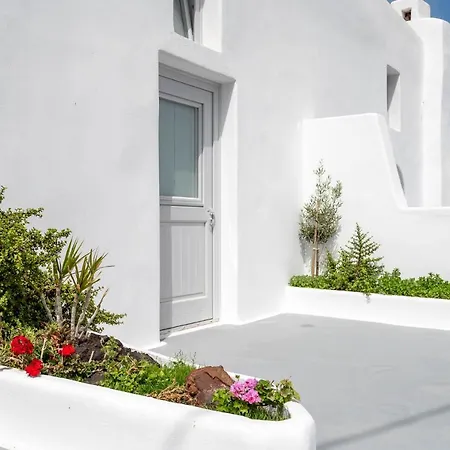 Karpimo Suites Exo Gonia Exterior photo