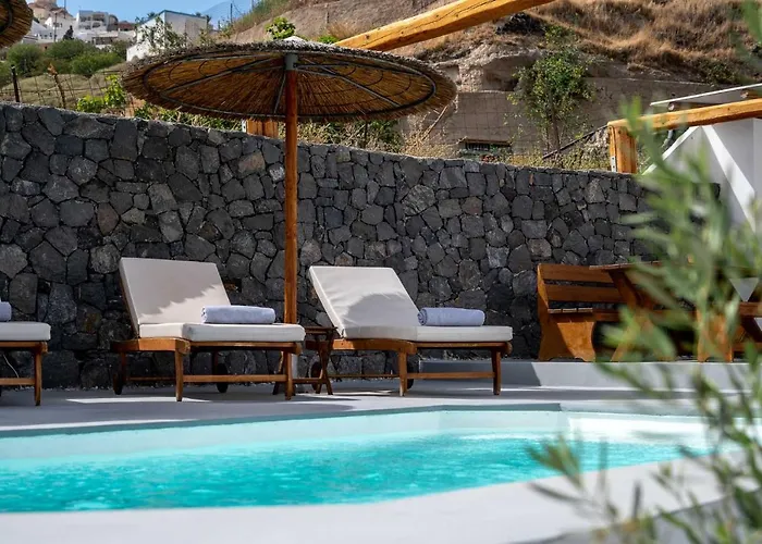 Karpimo Suites