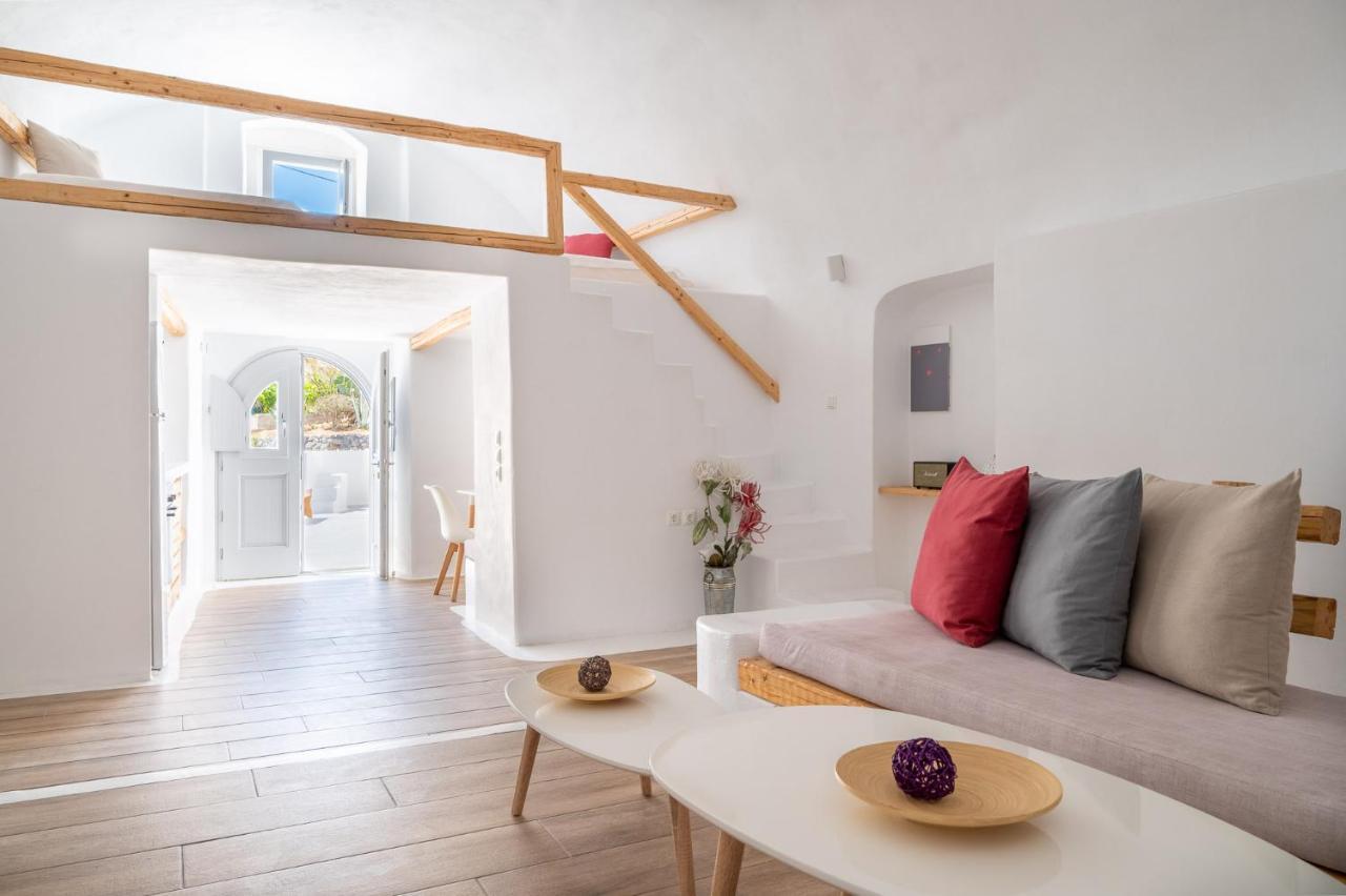 Villa Karpimo Exo Gonia
